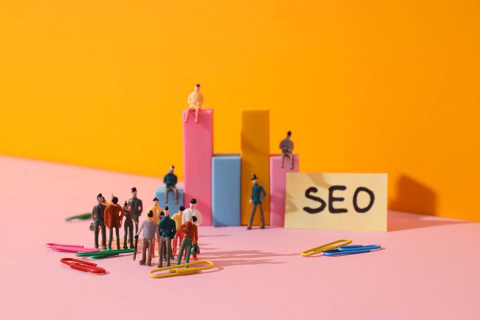 What is SEO